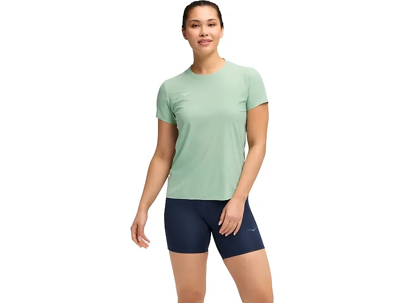 Hoka Airolite Short Sleeve 2.0 - 1