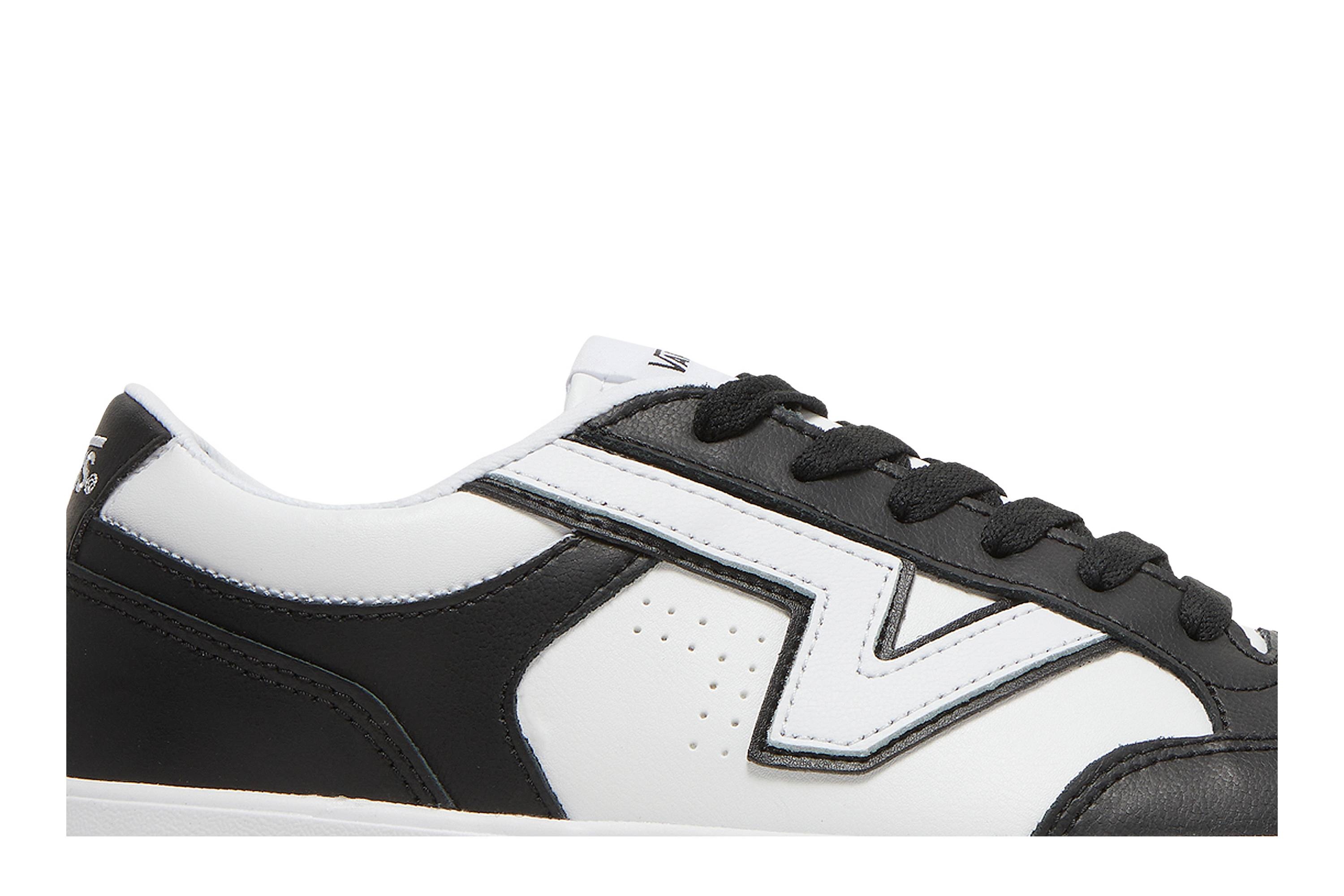 Lowland CC 'Two Tone - Black White' - 2
