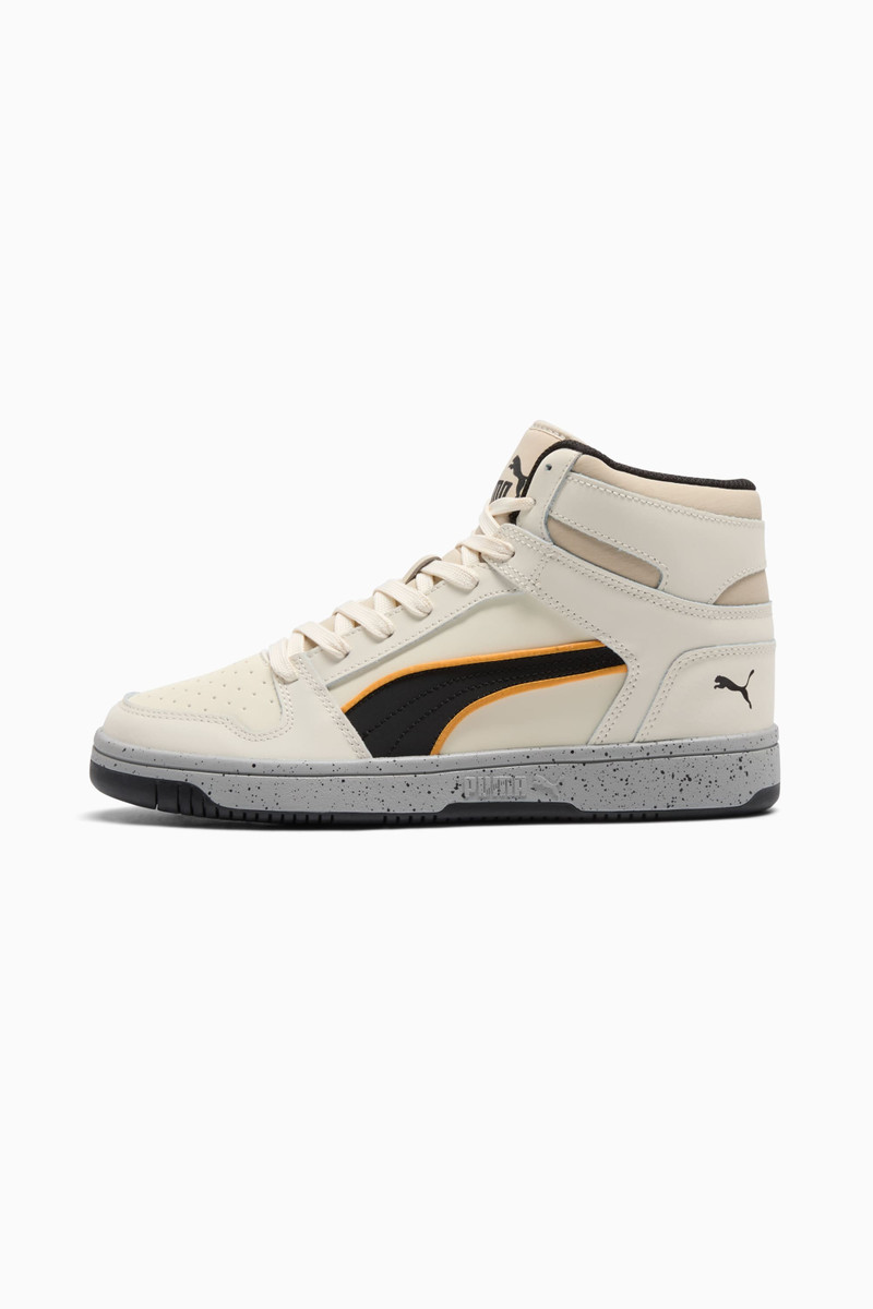 PUMA Rebound LayUp Nylon Men's Sneakers 1