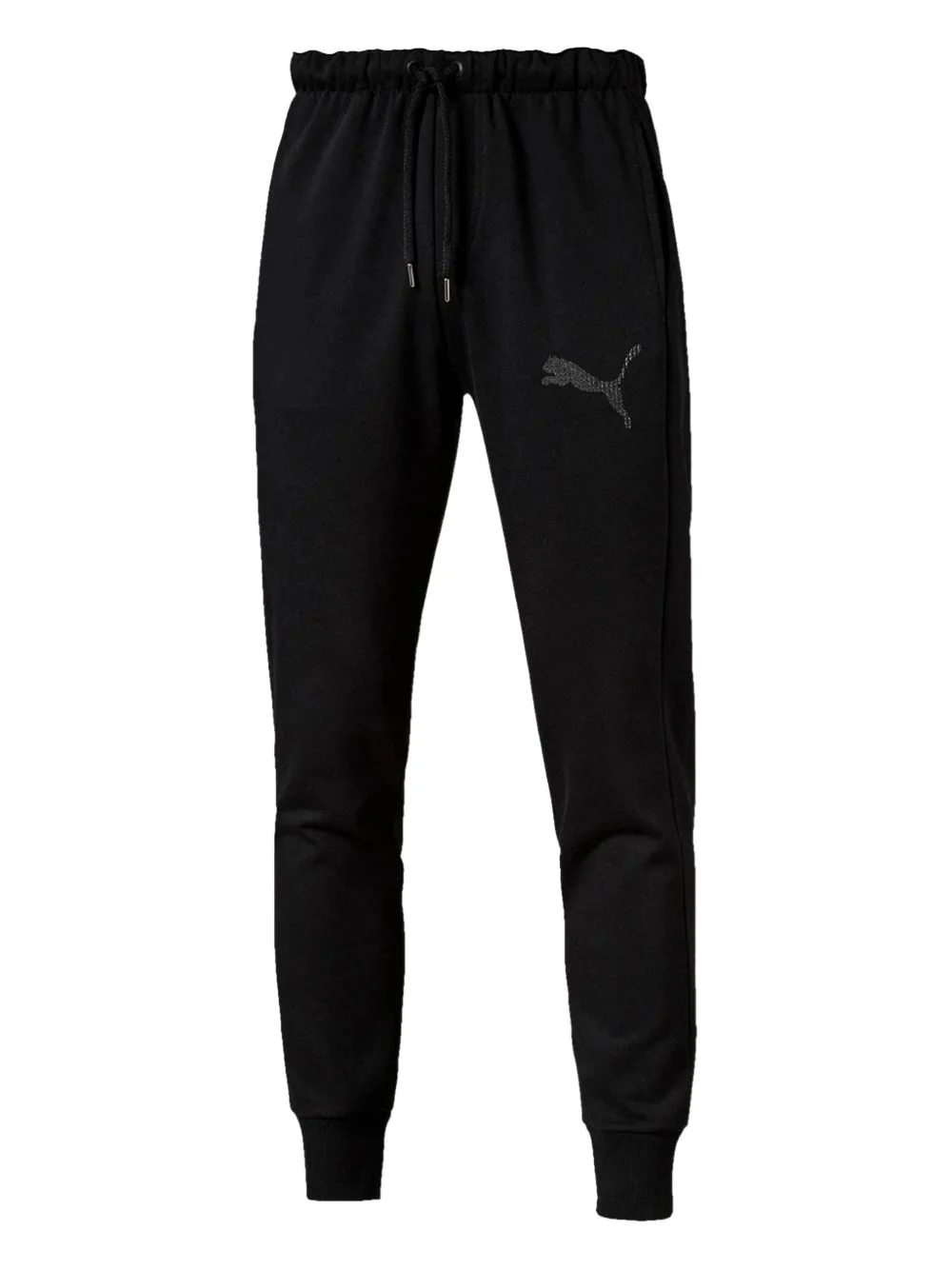 P48 Core fleece track pants - 1