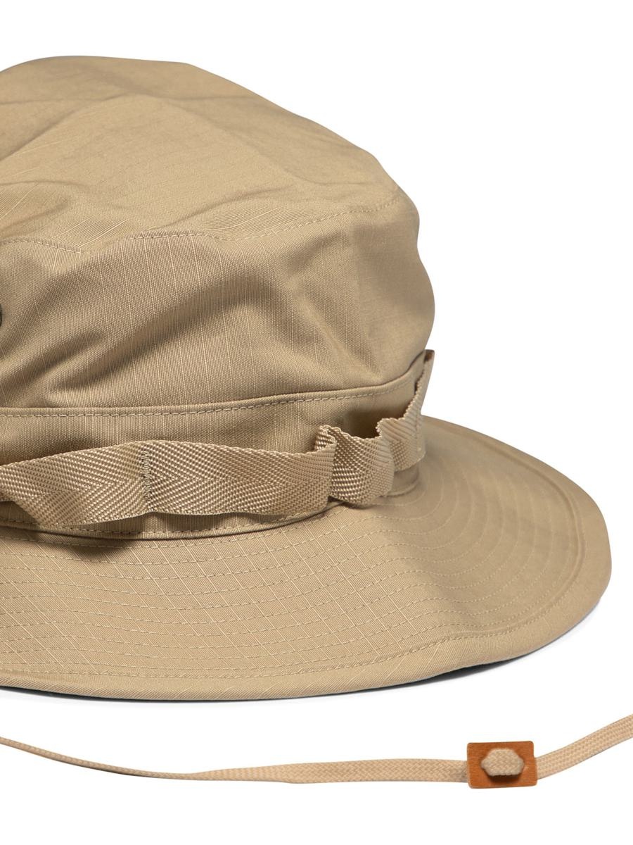 Orslow ORSLOW "ARMY" HAT - 4