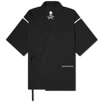 MASTERMIND WORLD MASTERMIND WORLD Pyjama Set outlook