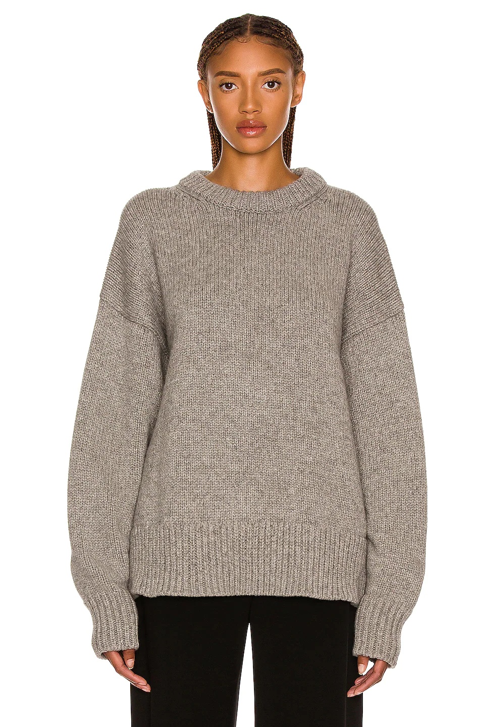 Ophelia Sweater - 1