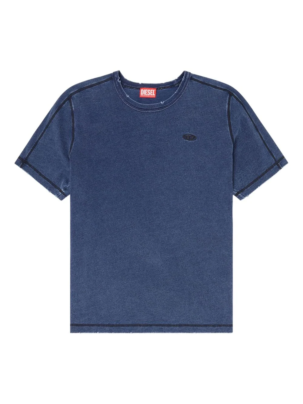 T-ADJIND-NEW T-shirt - 1