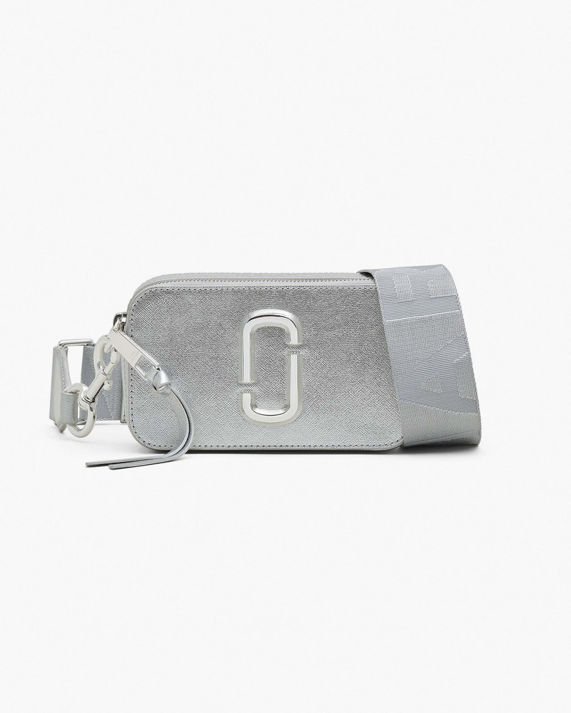 THE METALLIC SNAPSHOT DTM 1