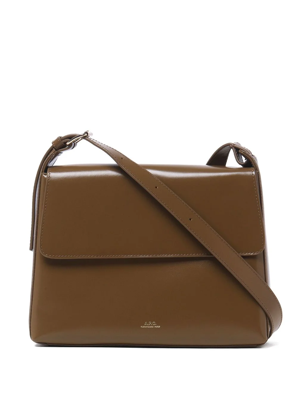 Virginie shoulder bag - 1