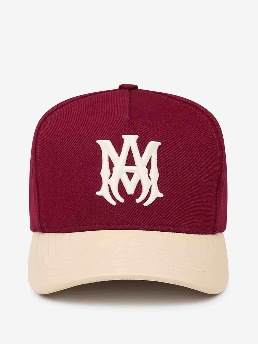 Amiri Bicolor Cap - 1