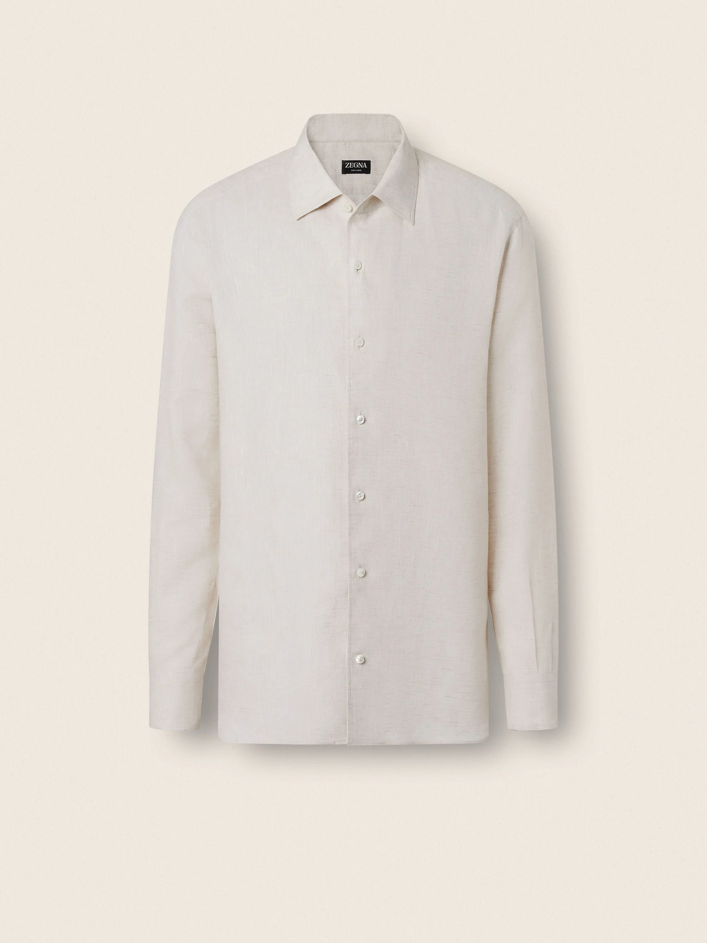 OASI LINO SHIRT - 1
