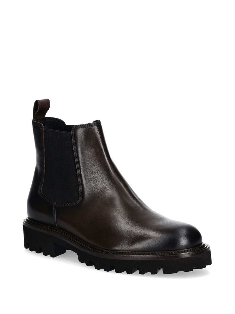 BOSS Julyo boots outlook
