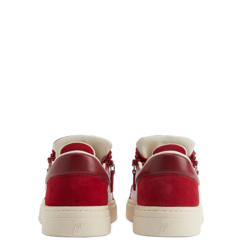 Giuseppe Zanotti Gz94 outlook