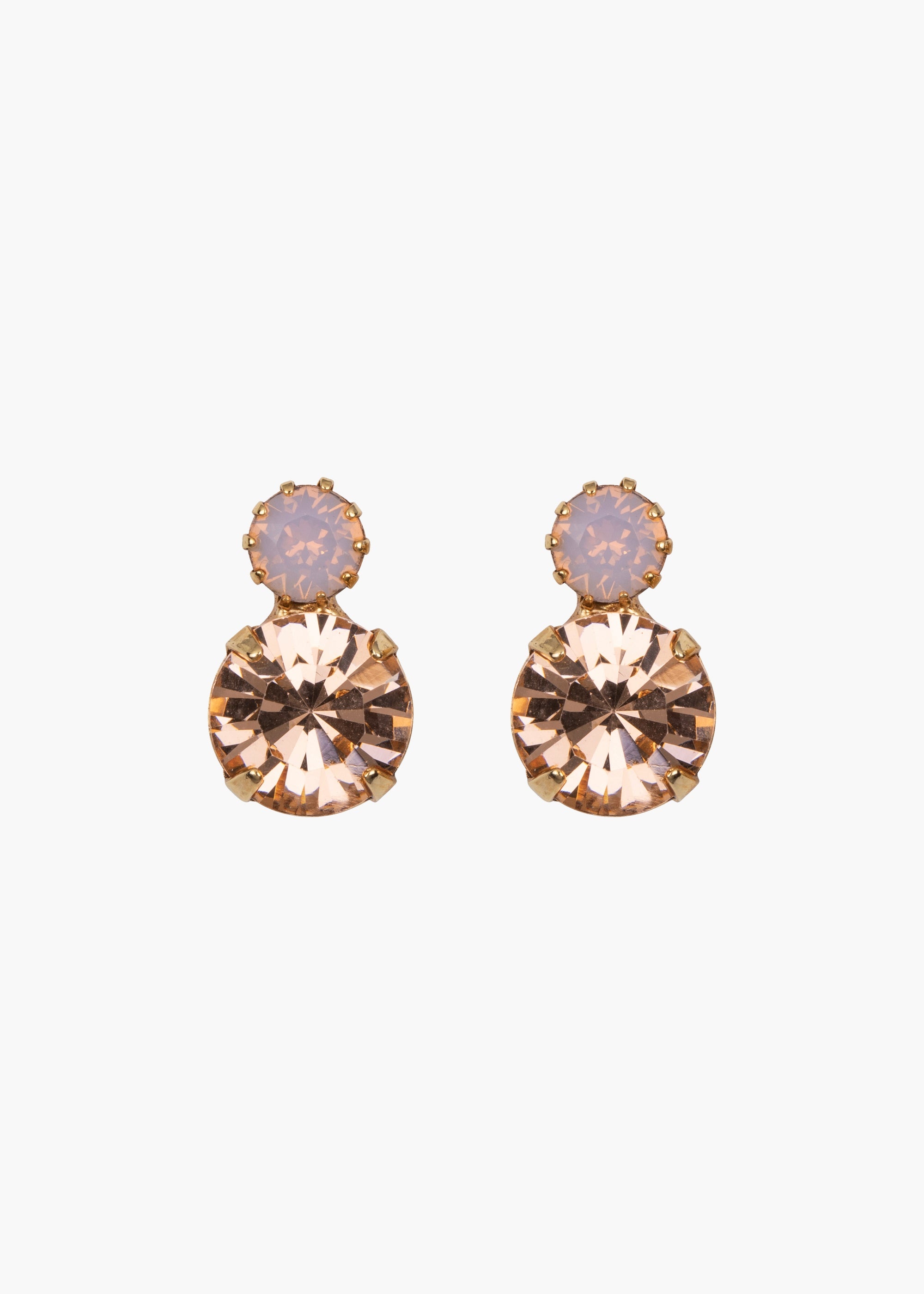 Mila Earrings - 1