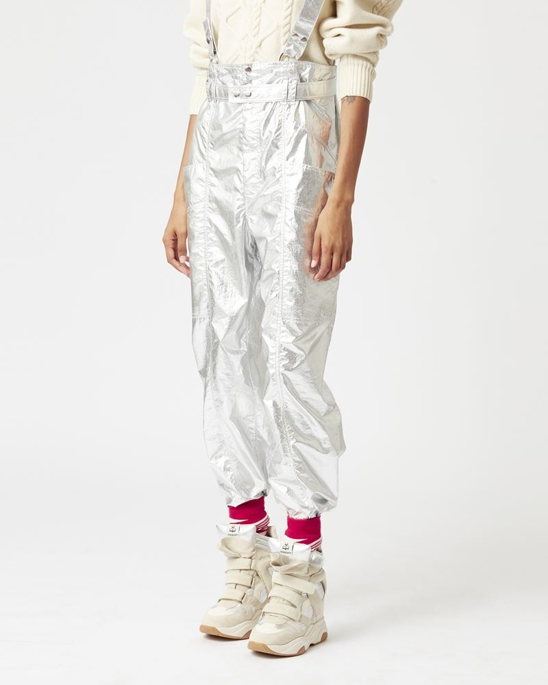 CENEKLAE PANTS - 4