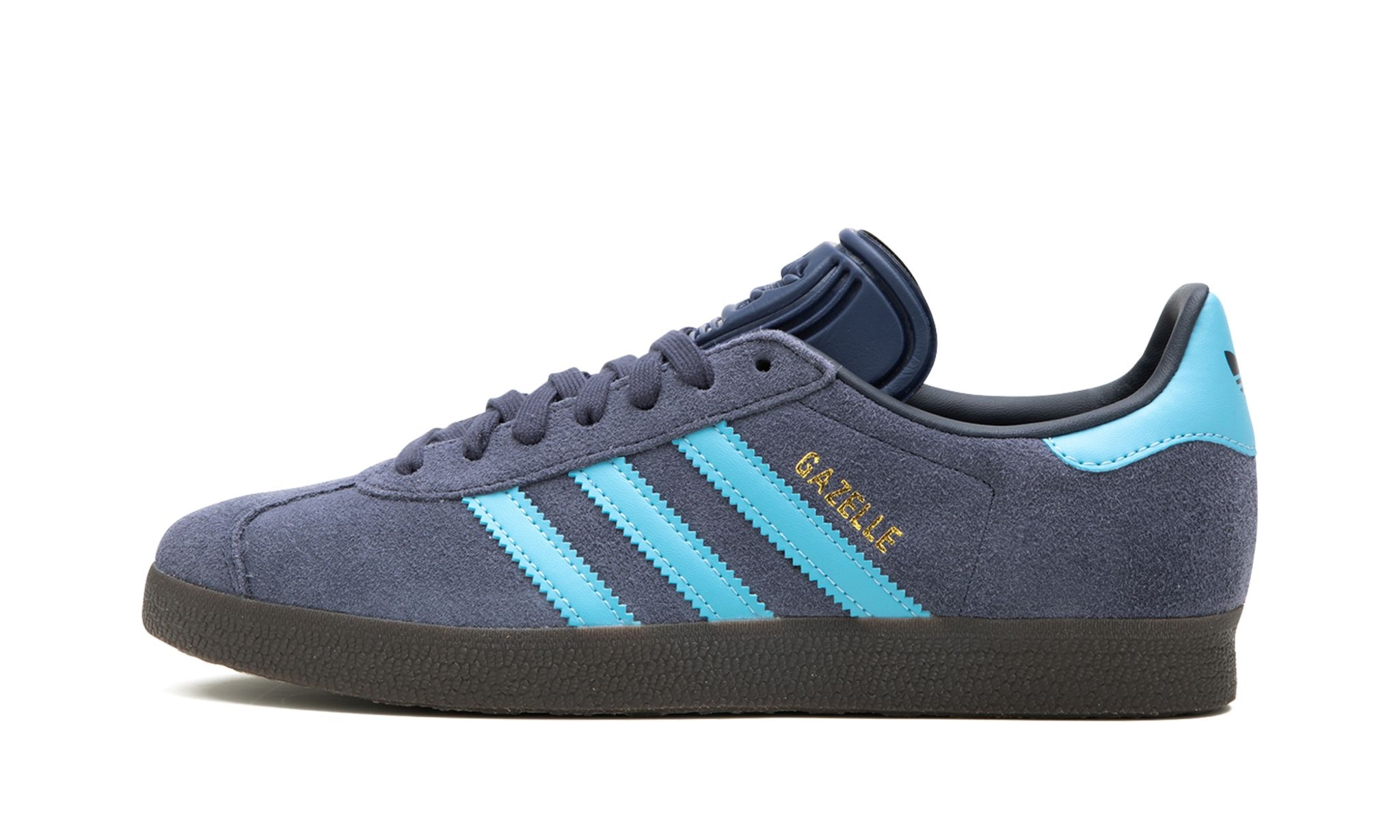 Gazelle "Blue Gum" - 1