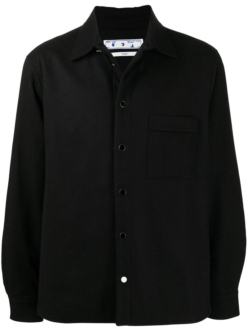 long-sleeve shirt jacket 1