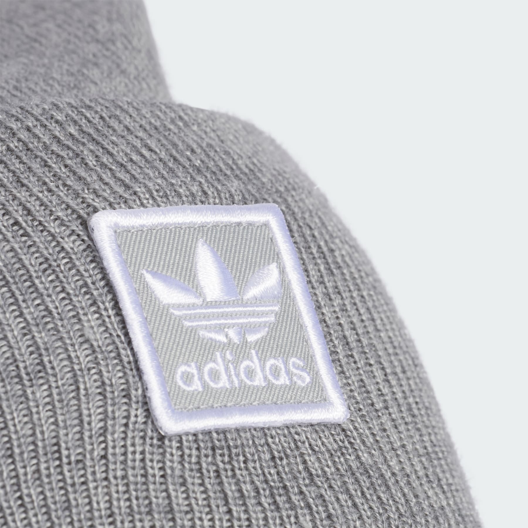 Oversize Cuff Beanie - 3