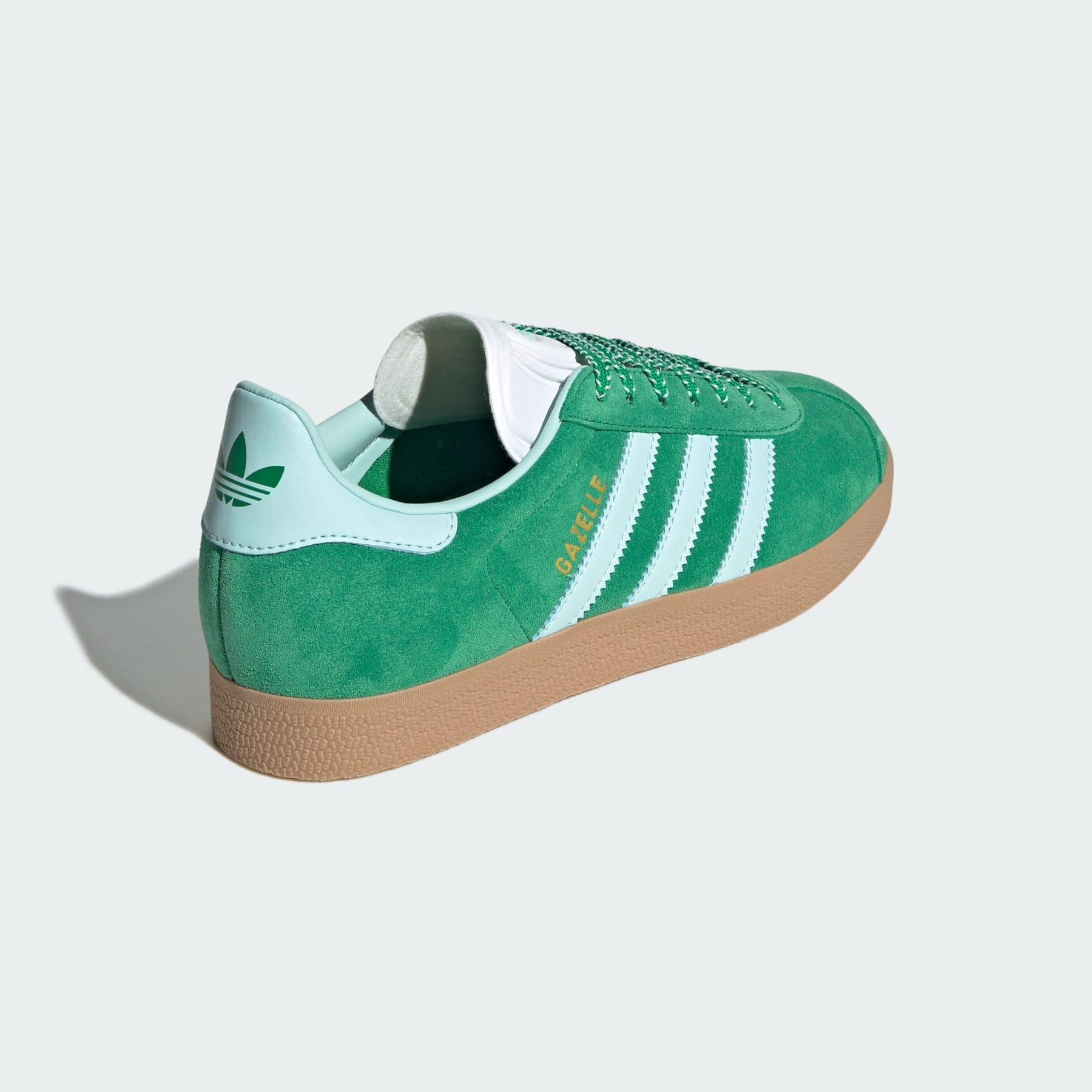 Gazelle Shoes - 6