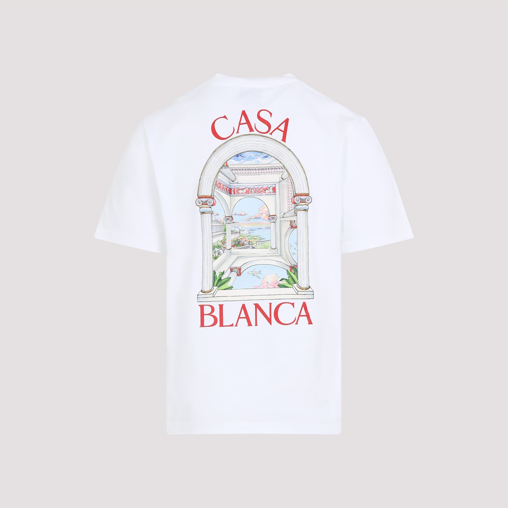CASABLANCA Casablanca Le Passage T-Shirt Men | luosophy