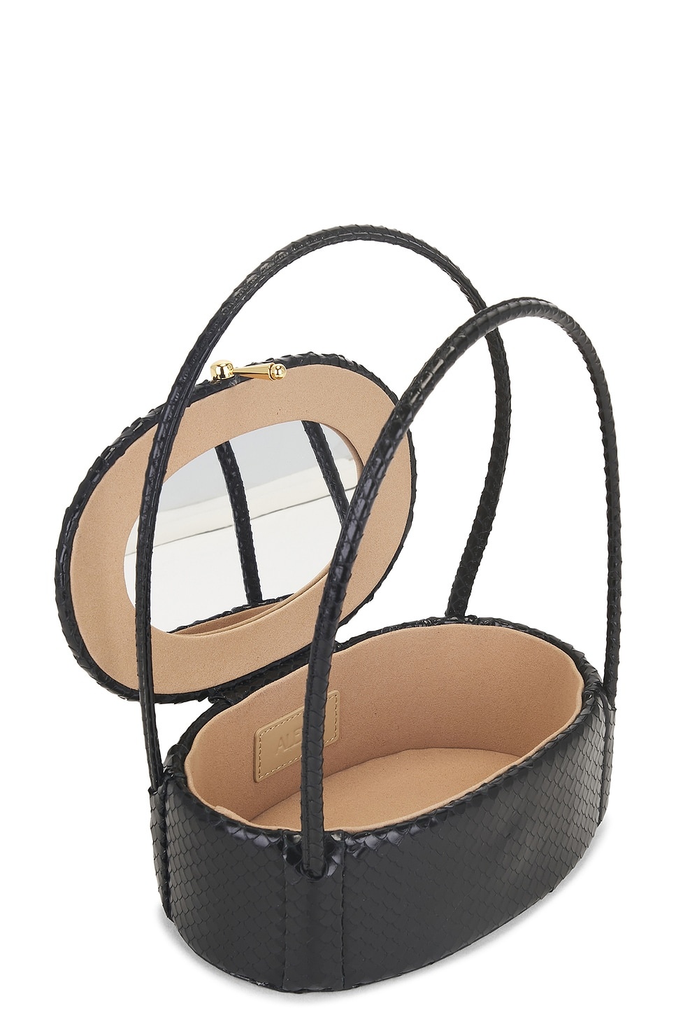 Constance Petite Oval Bag - 4