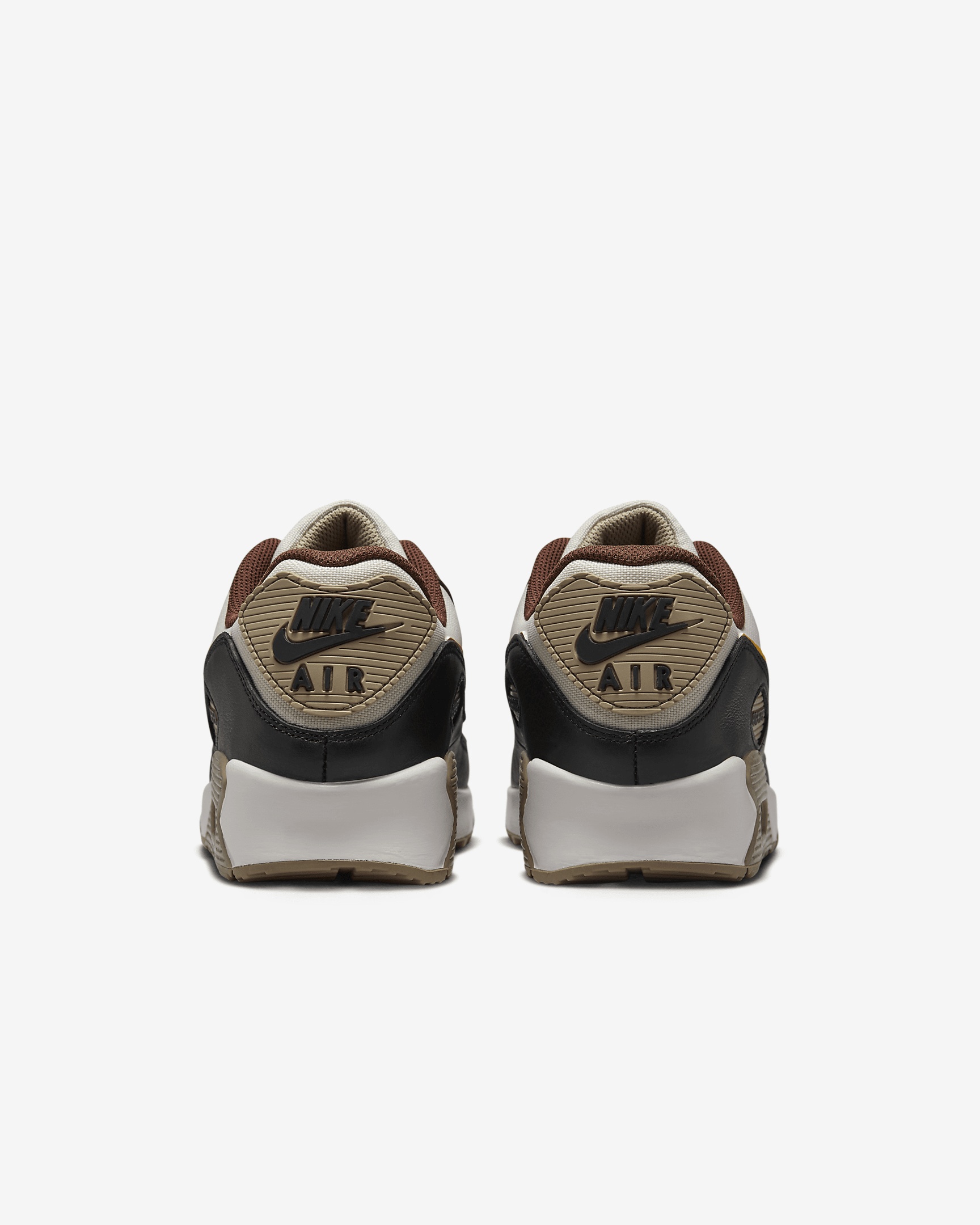 Nike Air Max 90 GORE-TEX Men's Winterized Shoes - 6