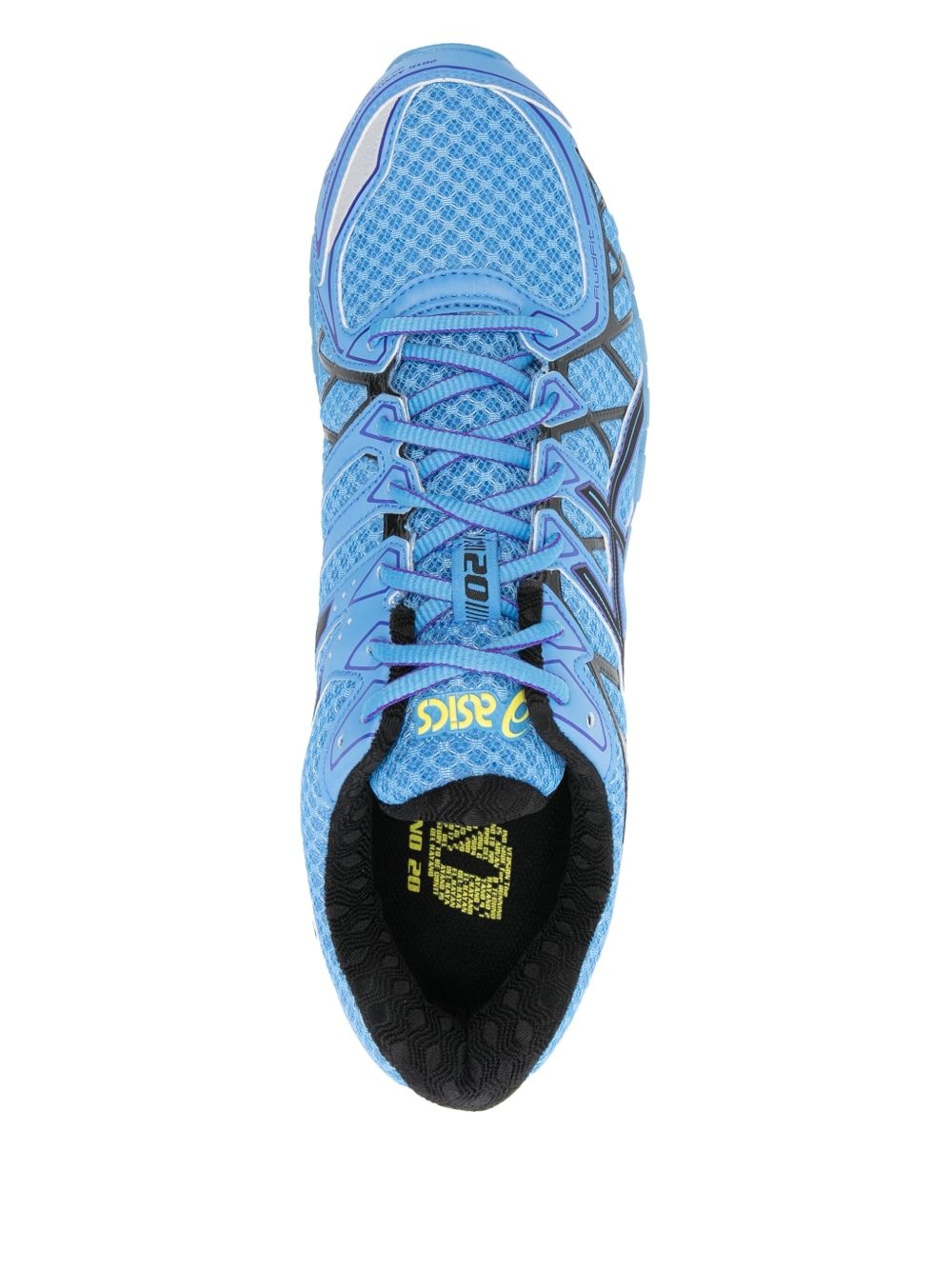 Gel-Kayano 20 sneakers - 4