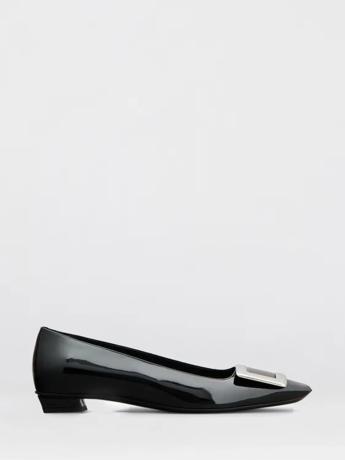 Ballet flat woman Roger Vivier - 1