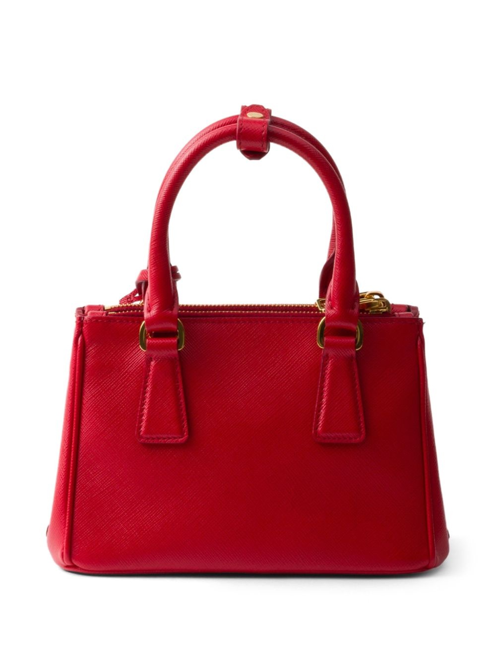 Galleria Saffiano tote bag - 2