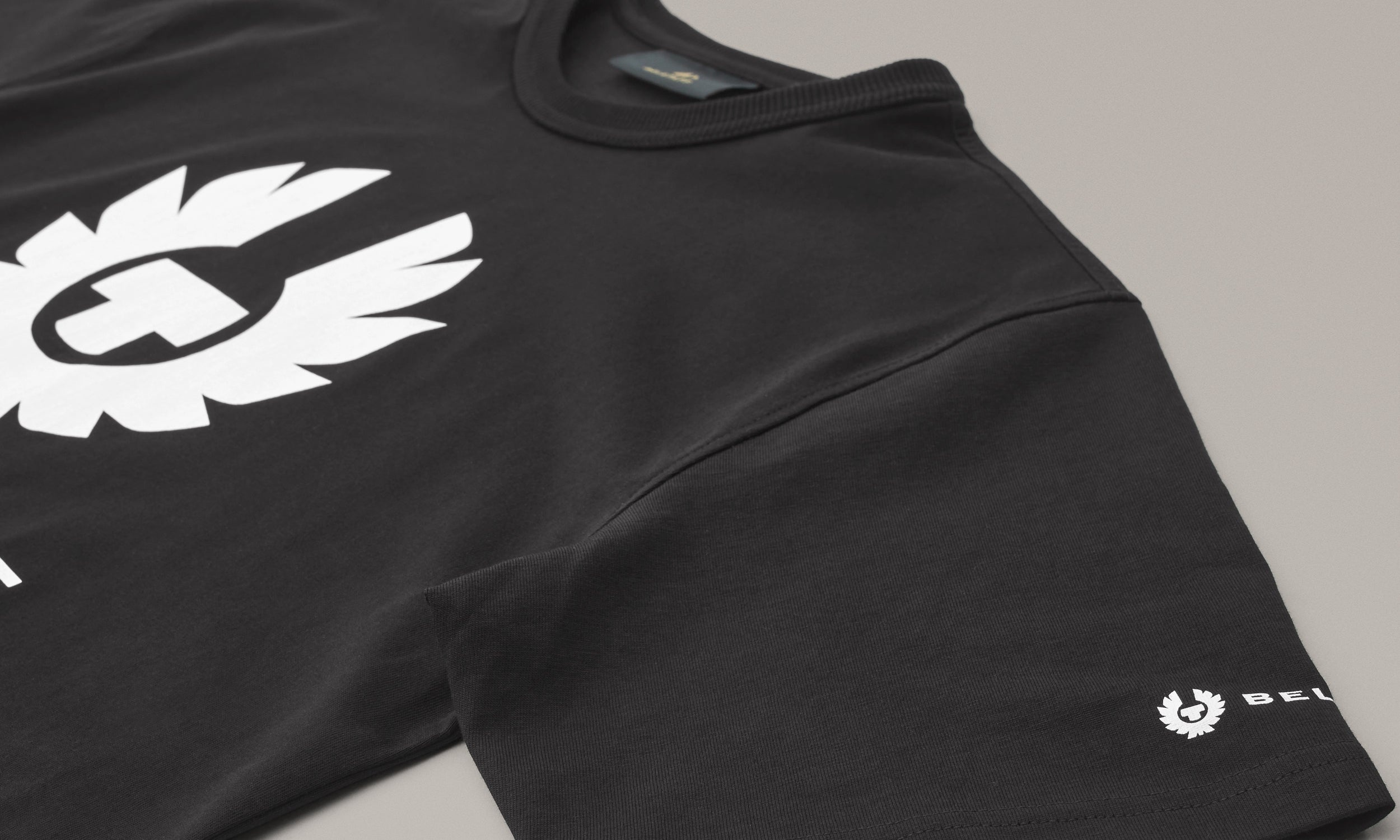 MOTORCYCLE PHOENIX T-SHIRT - 3