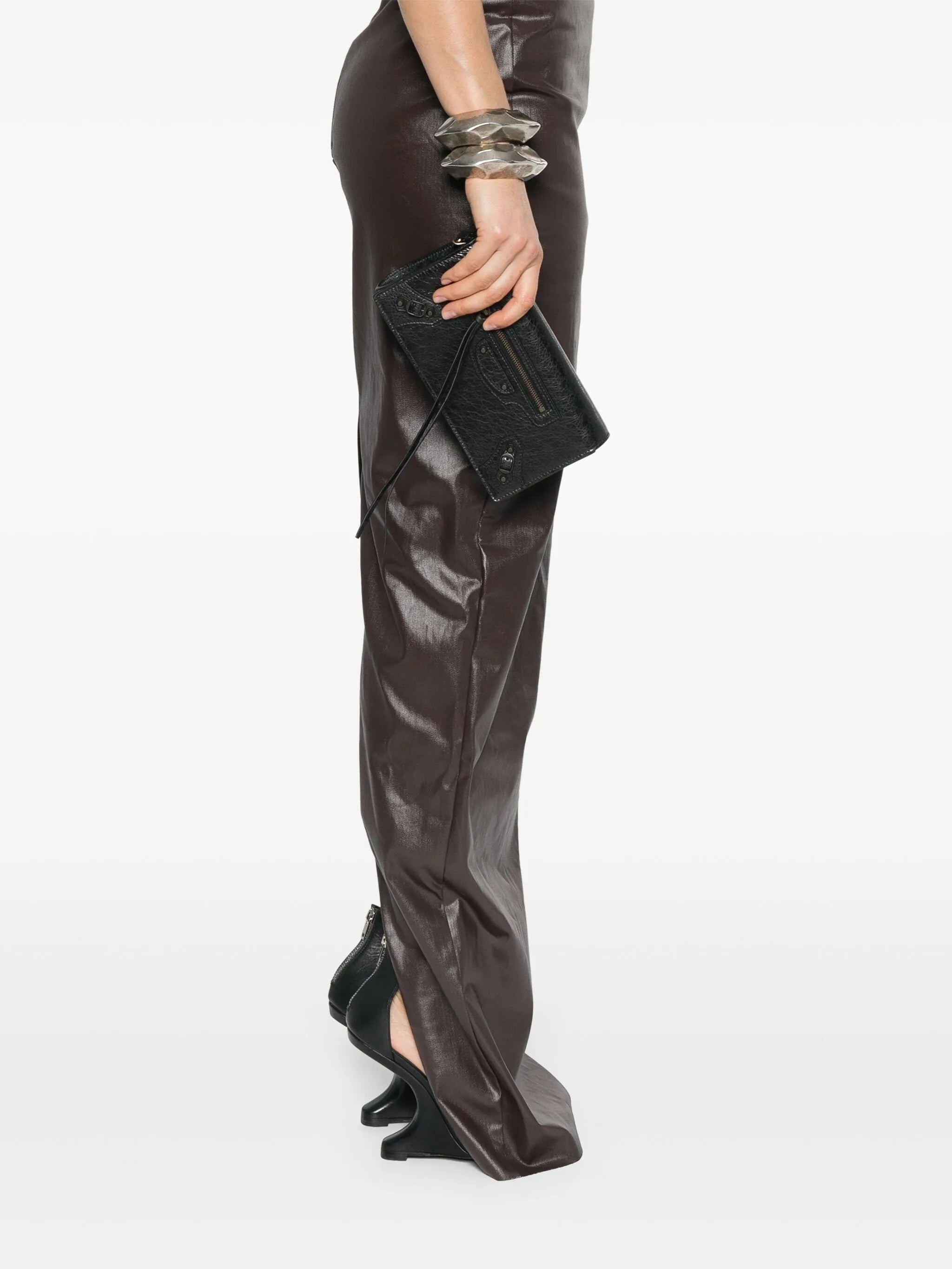 Le City Clutch Bag - 3