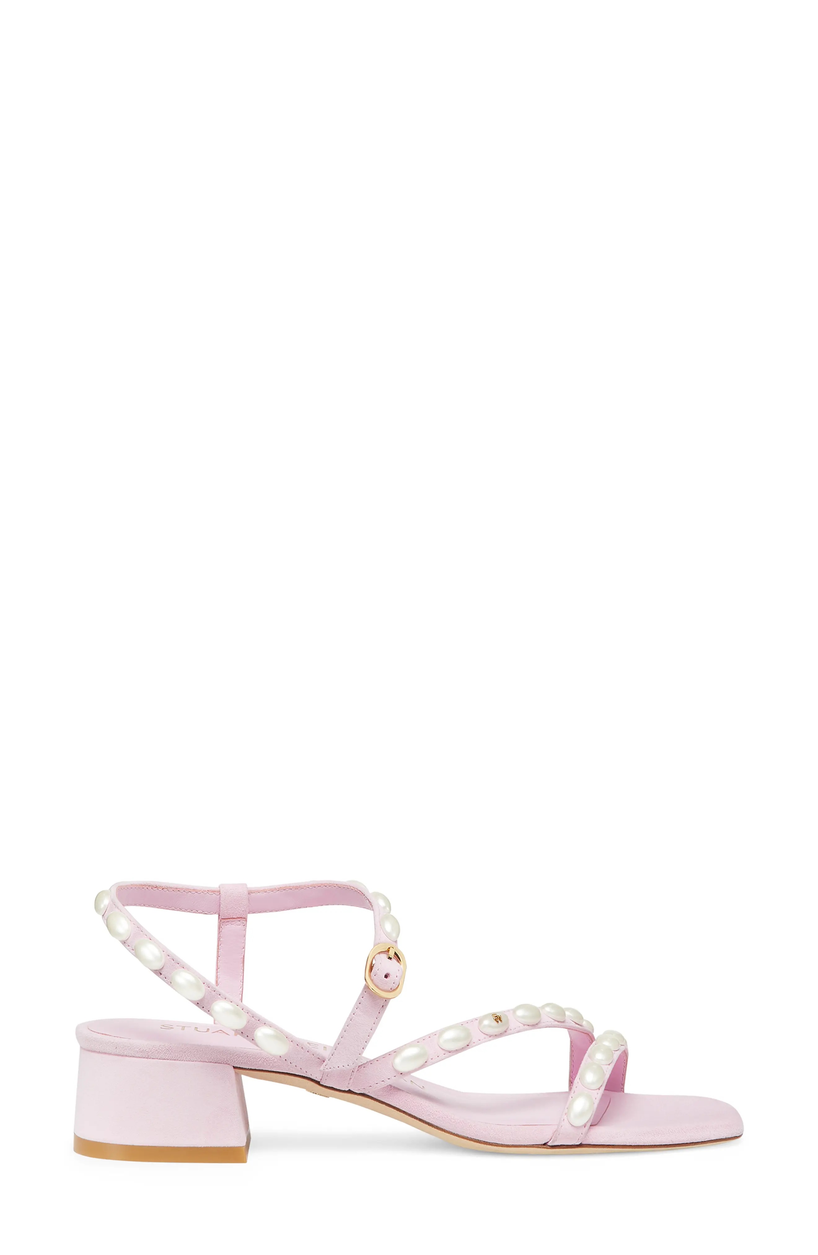 Pearlita 35 Sandal - 3