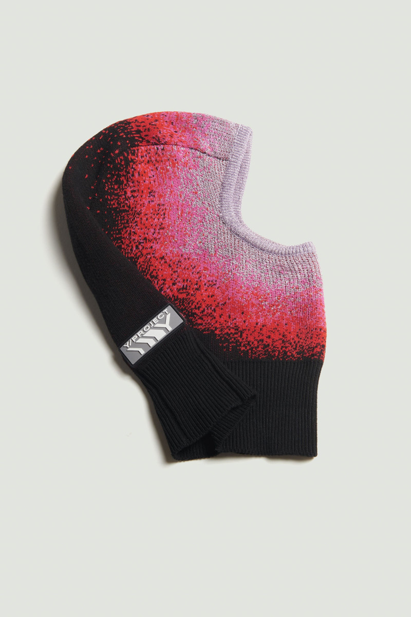 Gradient Balaklava 1