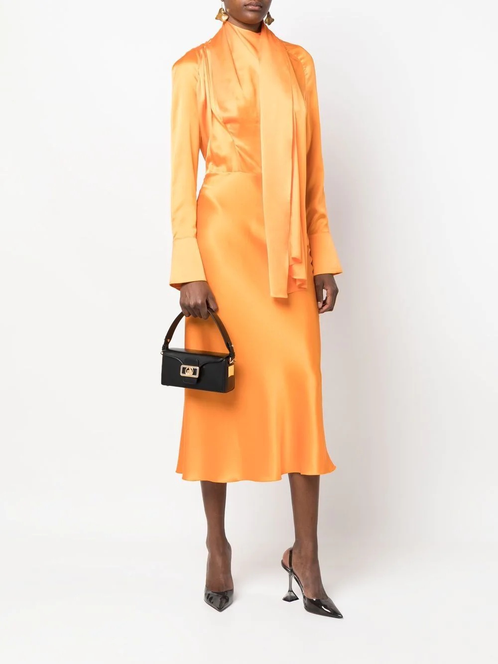 Nano Pencil shoulder bag - 2