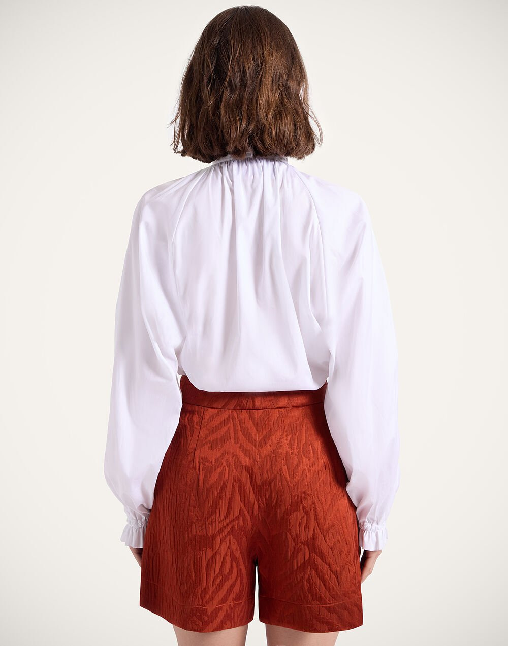 Cerere Blouse - 5