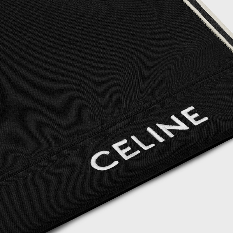 Celine bra in technical jersey 4