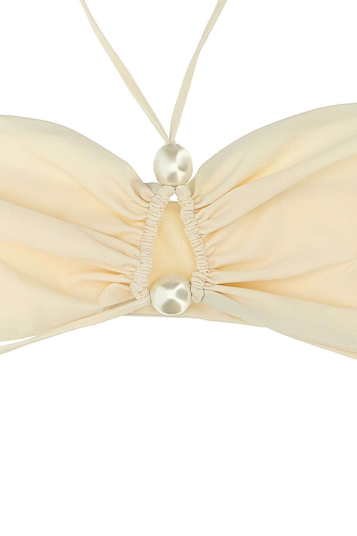 'Swim Bra 03' bikini top - 3