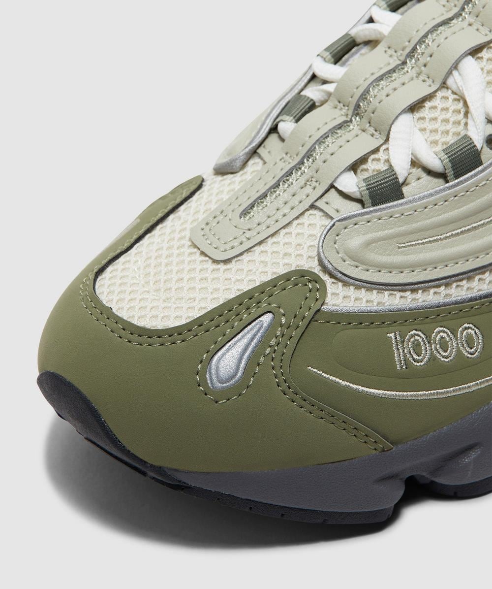 1000 sneaker - 5