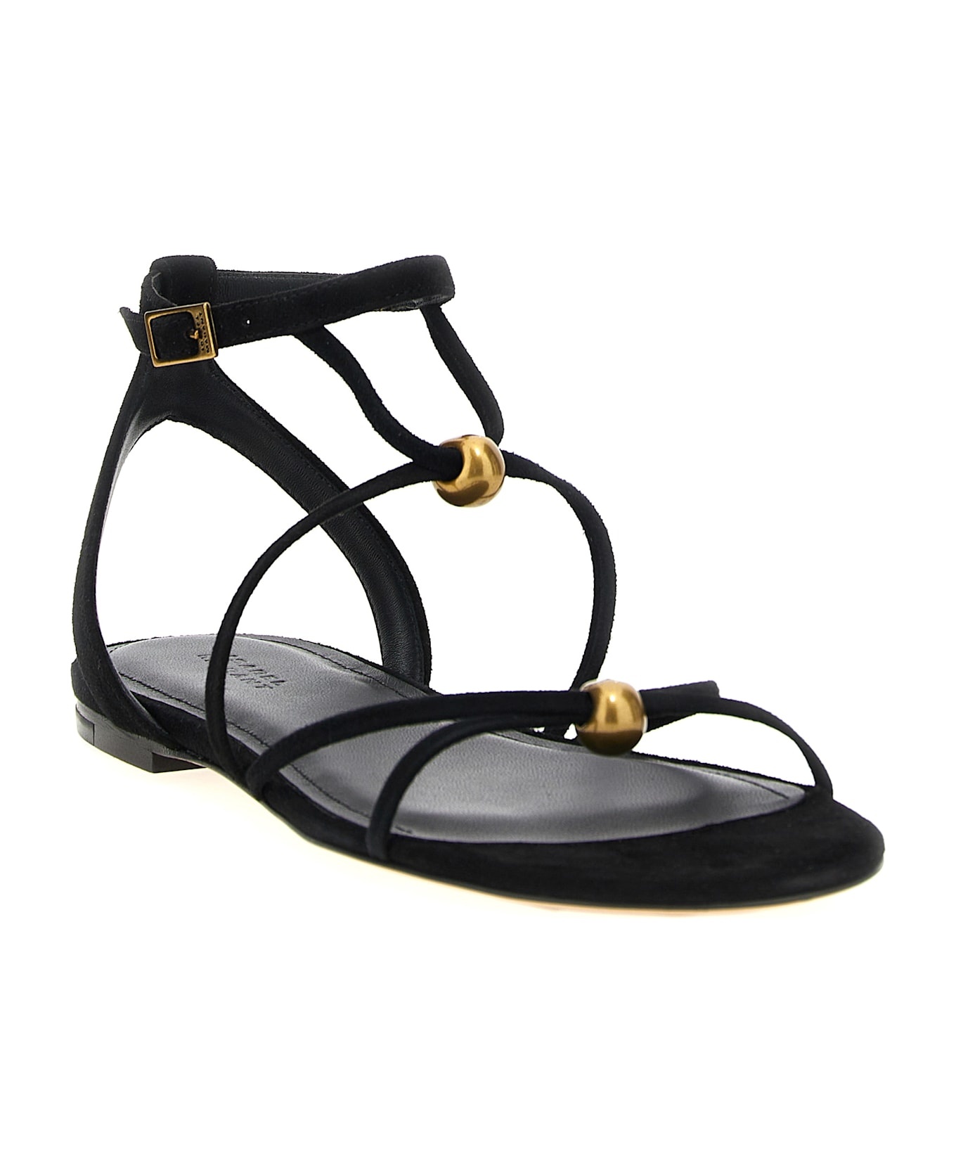 'aeza' Sandals - 2
