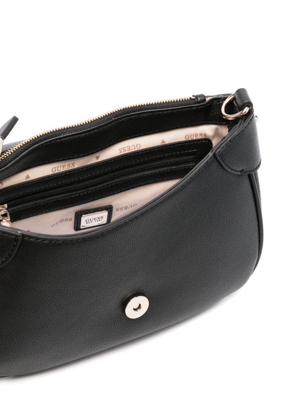 mini Fedora shoulder bag - 4
