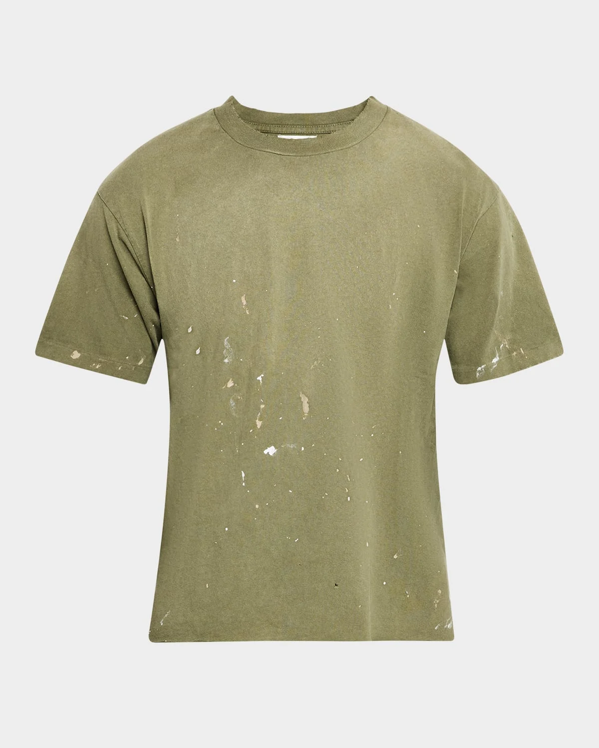 Men's Odeon Paint-Splatter T-Shirt - 1