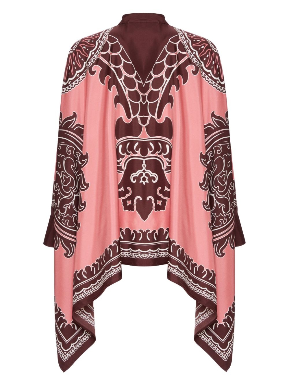 Foulard shirt - 5
