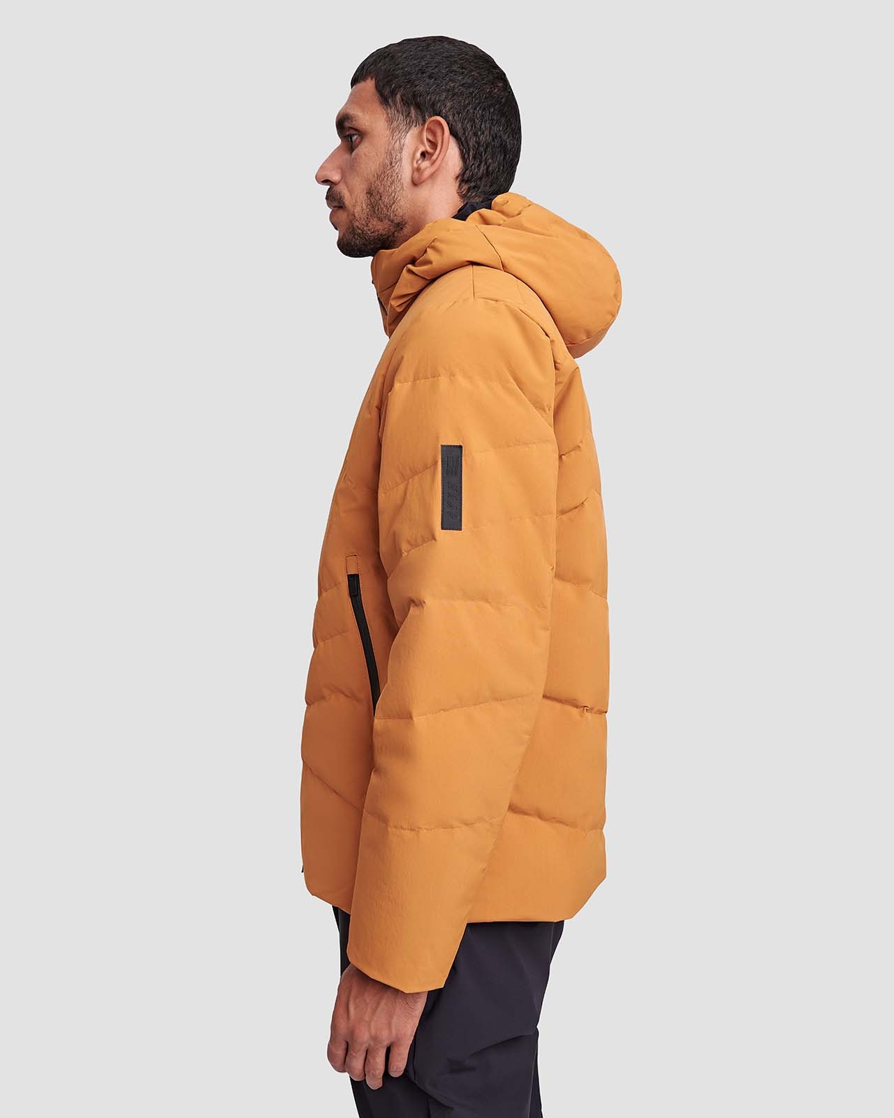 Equip Primaloft Down Jacket - 3