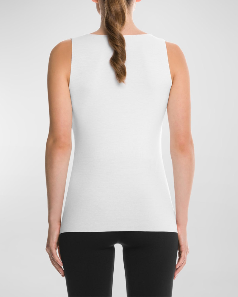 Wolford Aurora Pure Tank Top outlook