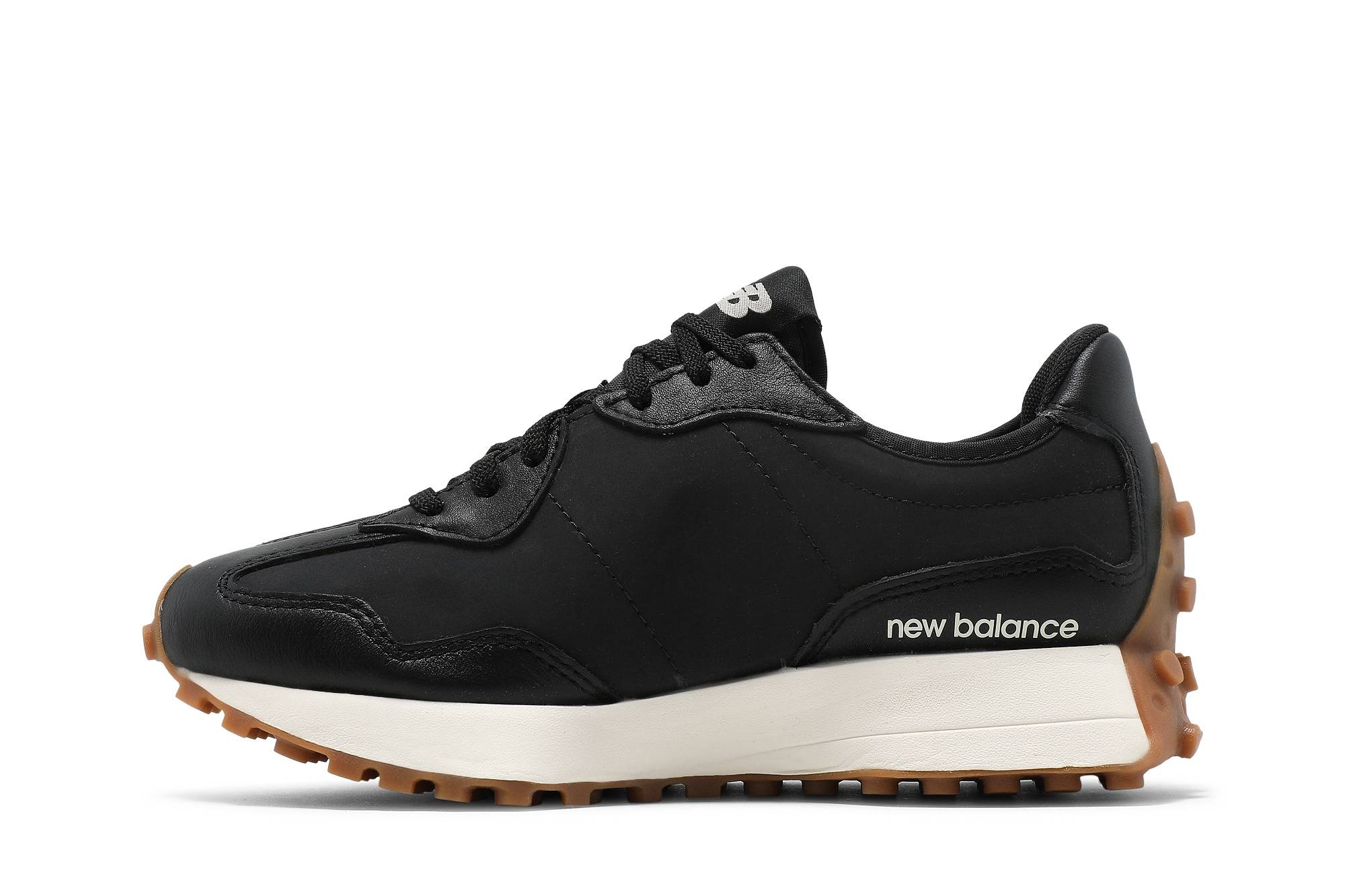 Wmns 327v1 'Black Phantom' - 3