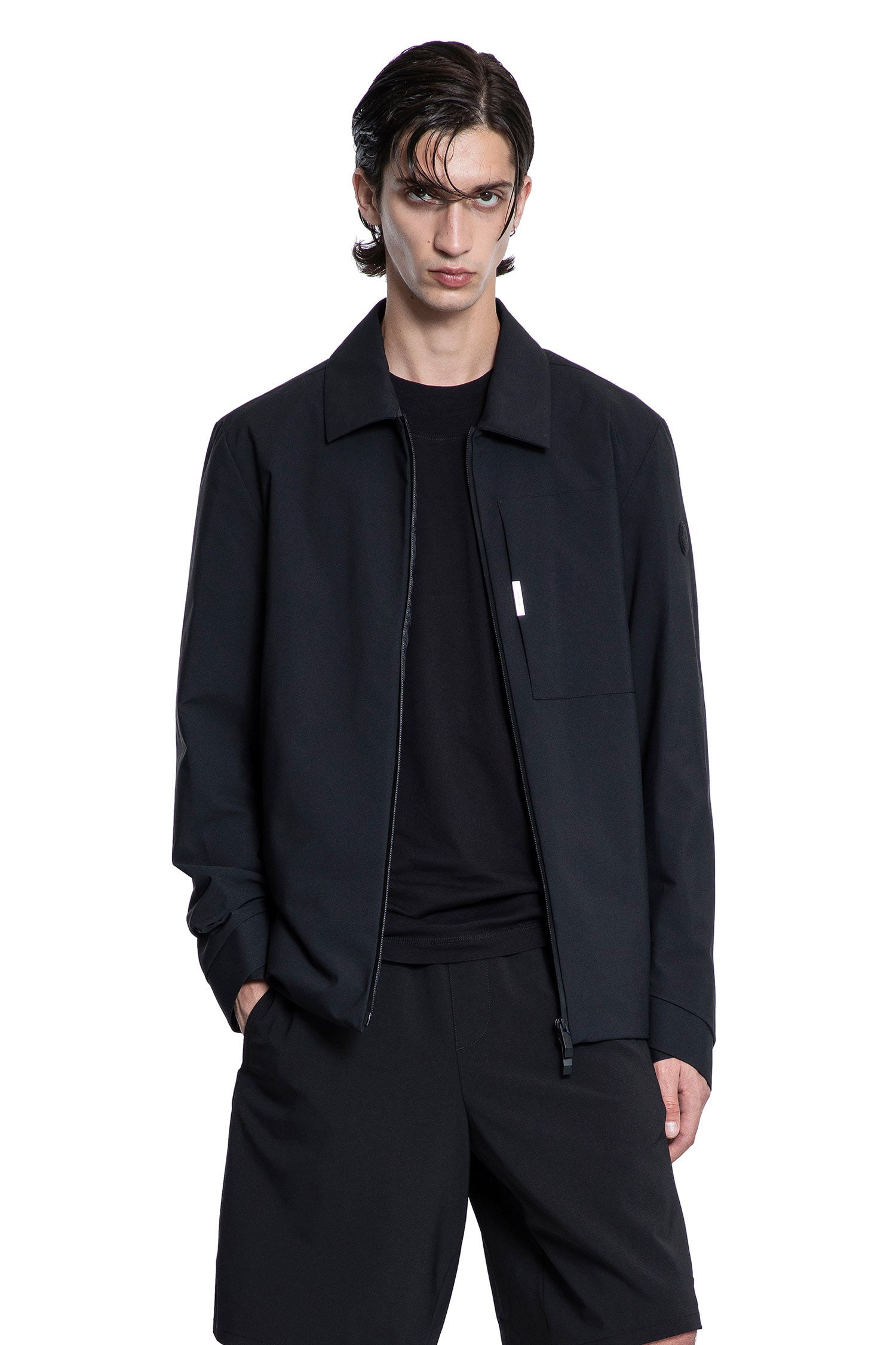 Monarde-Padded-Overshirt - 7