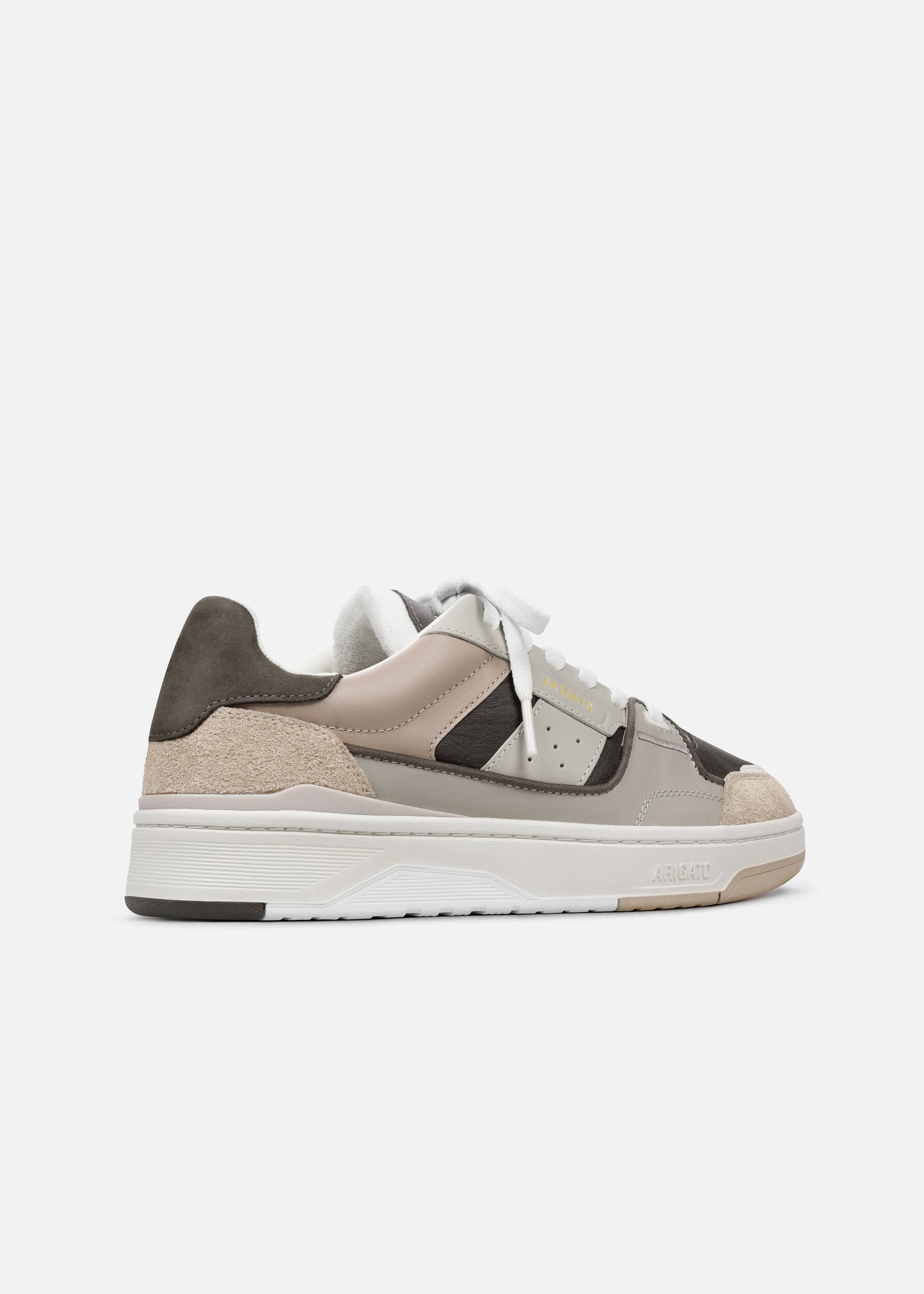 Clay Sneaker - 3