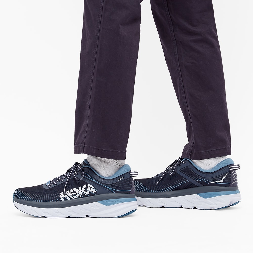 HOKA ONE ONE Bondi 7 - 6