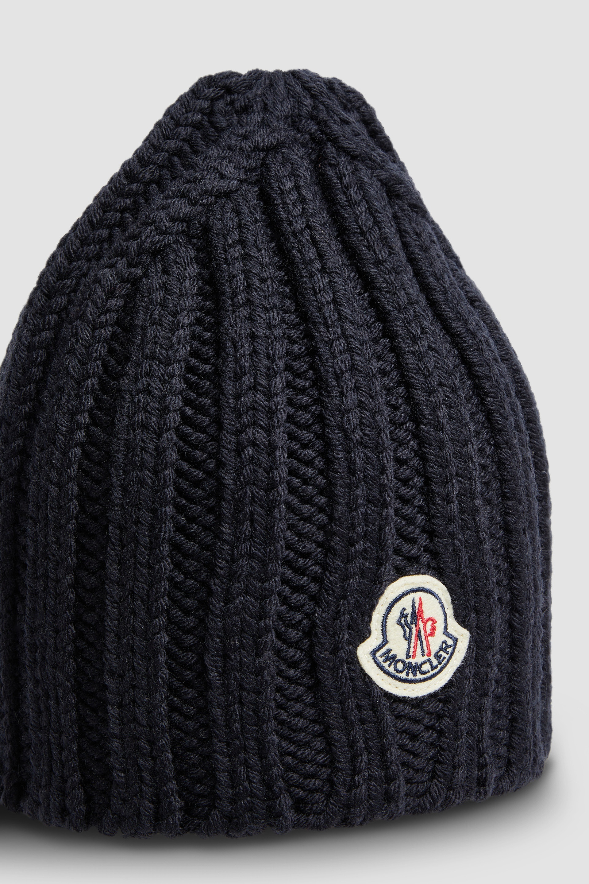 Wool Beanie - 3