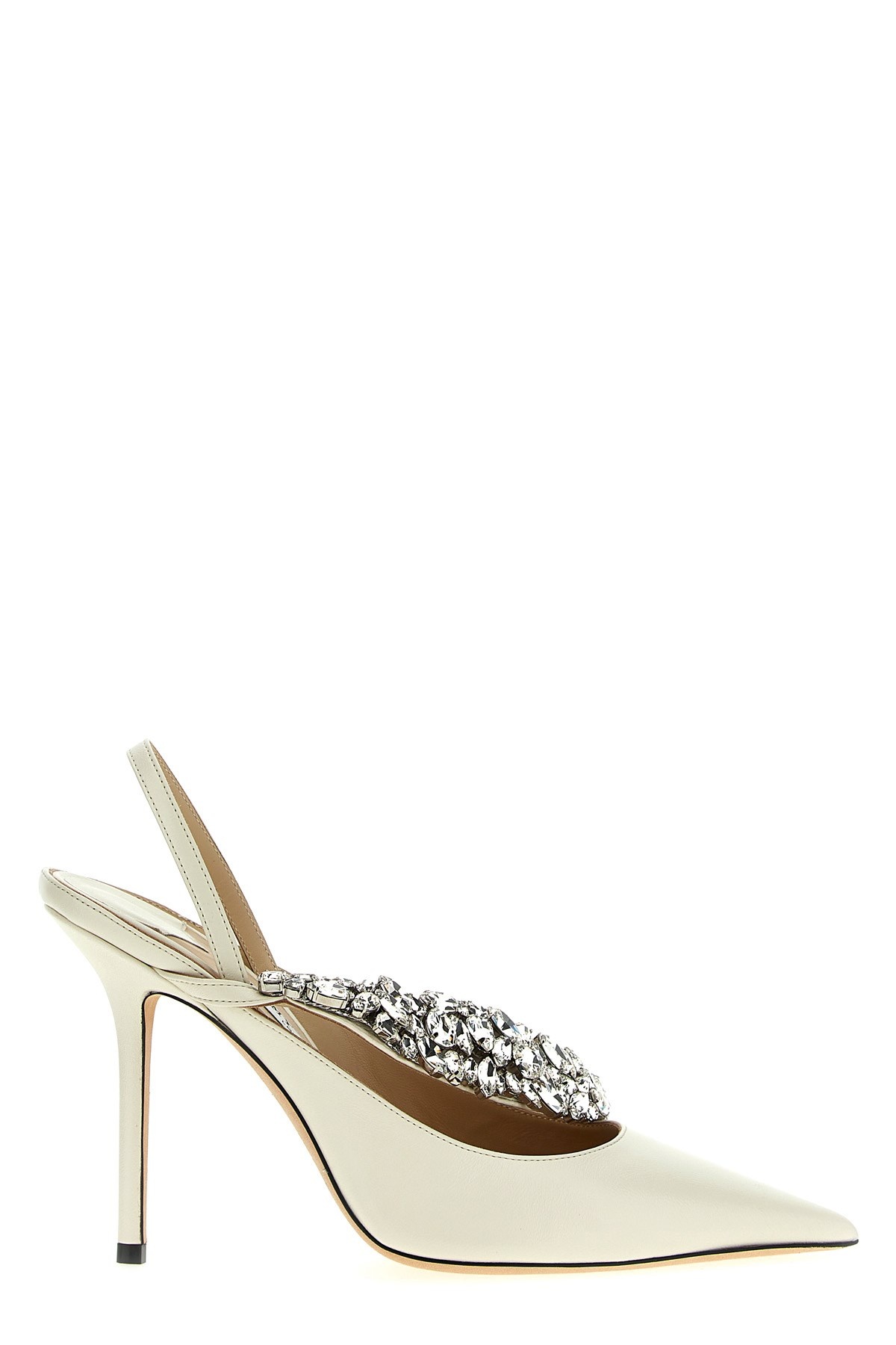 'Flos' pumps - 1