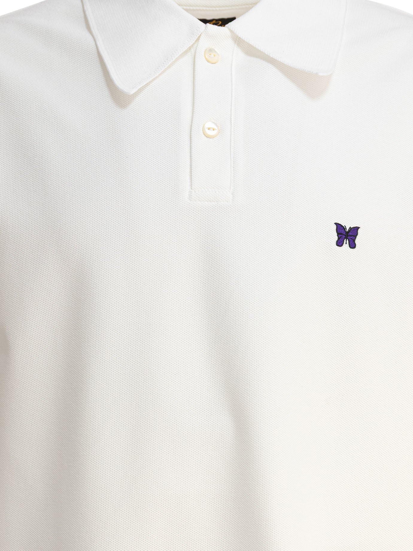 Needles Polo Shirts - 3