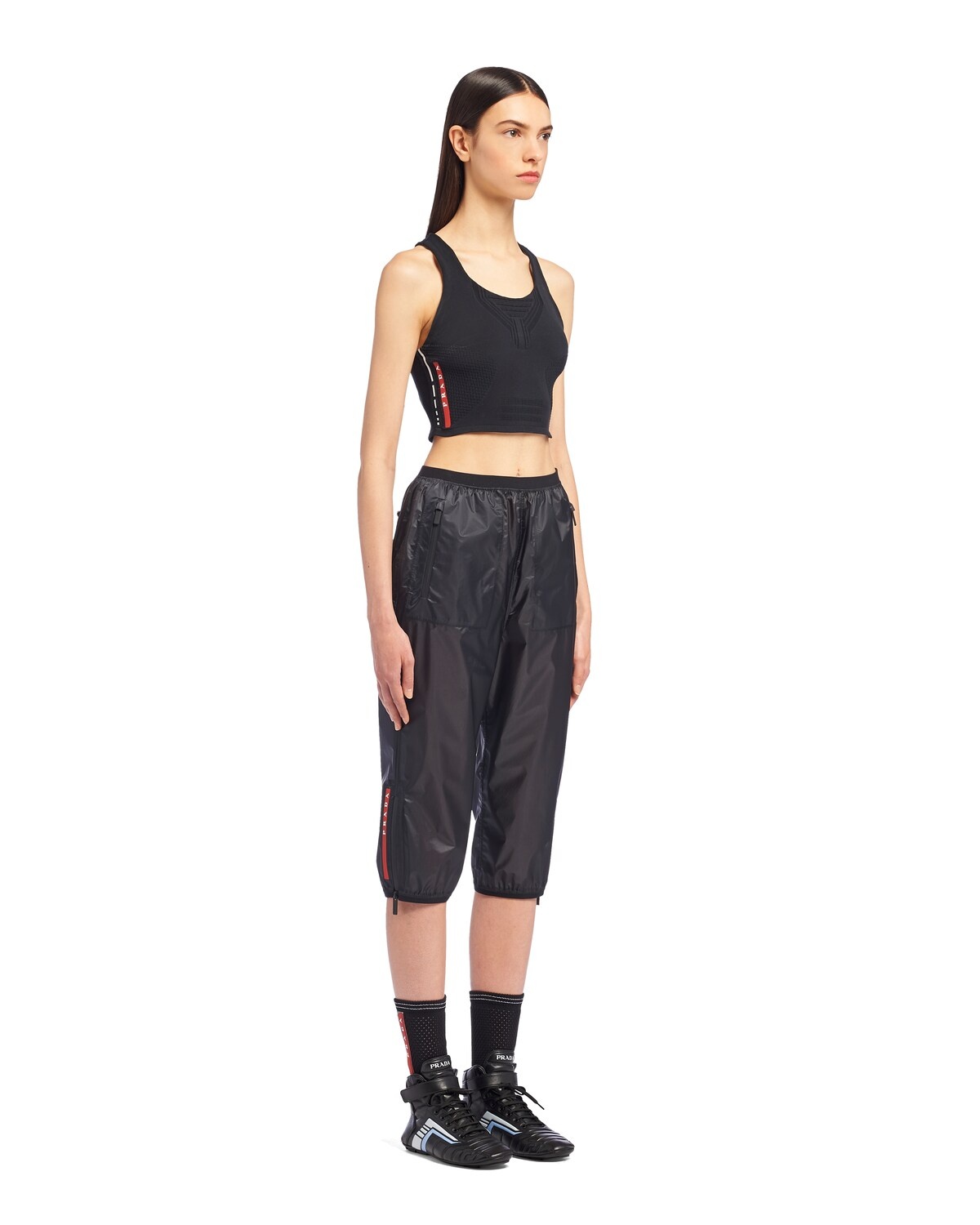 Ripstop knee pants - 3