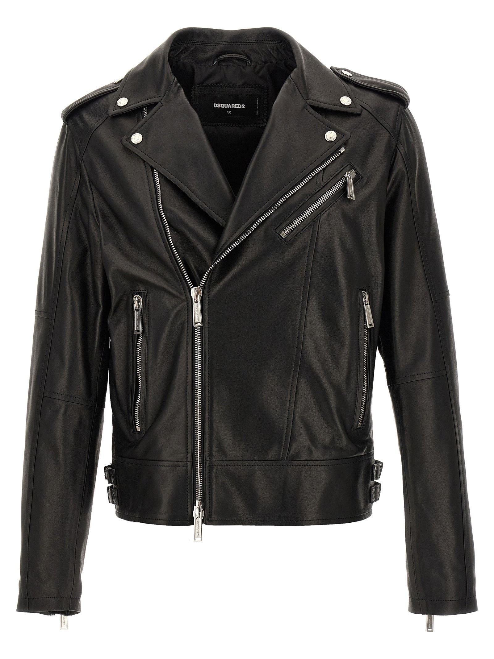 Dsquared2 Men 'Kiodo' Jacket - 1